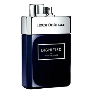 Dignified - первый мужской аромат от House of Sillage