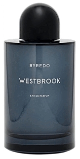 Westbrook - сложная контрастная новинка от Byredo