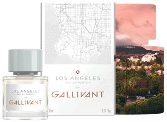 Los Angeles — один день в Лос-Анджелесе с Gallivant