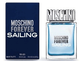 Forever Sailing от Moschino