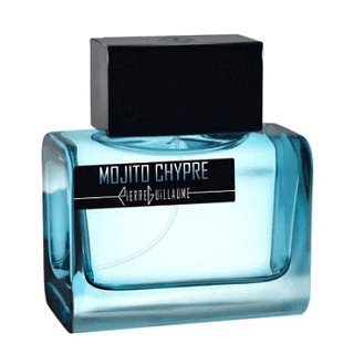Mojito Chypre - парфюмерный коктейль для пляжных вечеринок