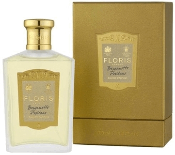 Floris предлагает новые духи с запахом Средиземноморья