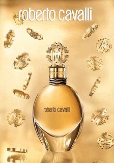 Eau de Parfum от компании Roberto Cavalli
