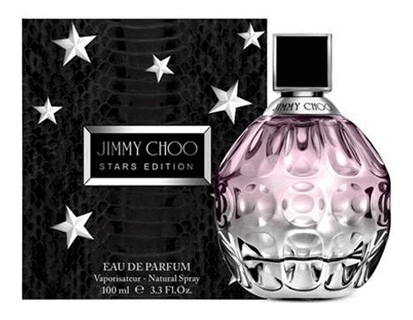 Star cheap jimmy choo