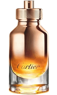 Воспарите над миром вместе с Cartier L'Envol Parfum