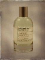 Limette 37 – новый аромат от Le Labo