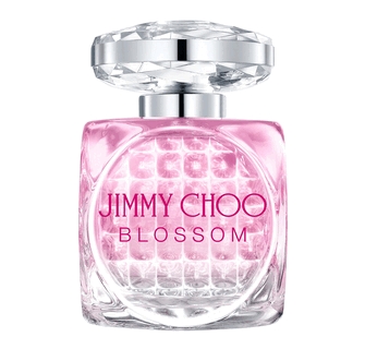 Blossom Special Edition – воплощение весеннего оптимизма от Jimmy Choo