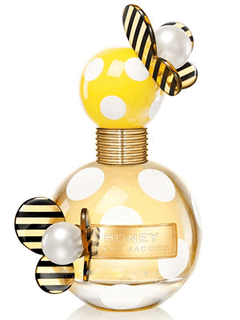 Смелый солнечный аромат Honey от Marc Jacobs