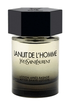 La Nuit de L’Homme 2013 от бренда Yves Saint Laurent