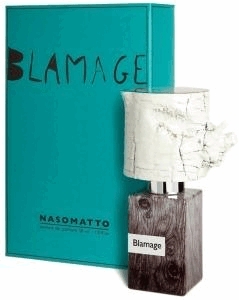 Blamage – импровизация от Nasomatto