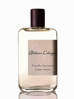 Atelier Cologne продолжает свою парфюмерную линию