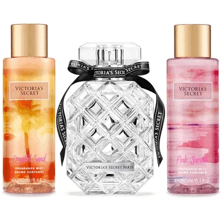 Crystal sand victoria discount secret