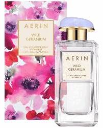 Aerin Wild Geranium