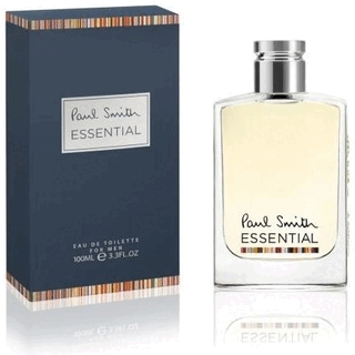 Essential – парфюм для солидных мужчин от Paul Smith