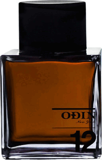 Odin12 Lacha - роскошный парфюм с минималистичным оформлением