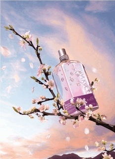 Пьянящий аромат ранней весны Fleurs de Brignoles 
