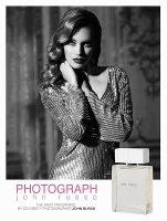 Photograph Man и Photograph Woman – дебютные ароматы от известного фотографа John Russo 
