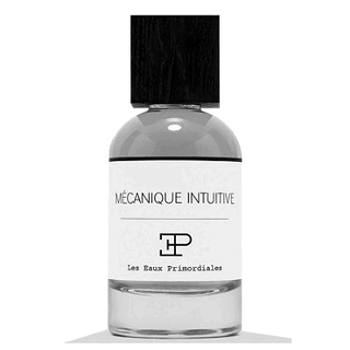 Mecanique Intuitive - изысканный классический аромат от Les Eaux Primordiales