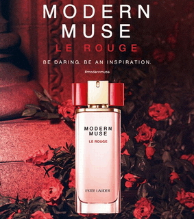 Modern Muse Le Rouge - дерзкая новинка от Estee Lauder