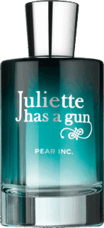 Pear Inc. — сияющая и полезная груша от Juliette Has A Gun