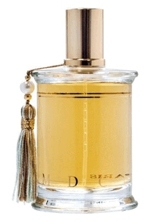 Les Indes Galantes - “Галантная Индия” от MDCI Parfums