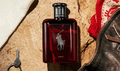 Polo Red Parfum от Ralph Lauren — новый взгляд на традиционный аромат