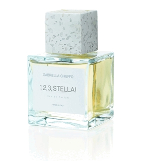 1,2,3, Stella! - аромат для соединения любящих сердец от Maison Gabriella Chieffo