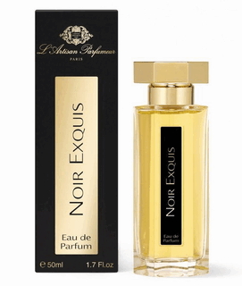 Noir Exquis - осенняя унисекс композиция от L'Artisan Parfumeur