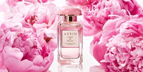 Fleur de Peony Aerin Lauder