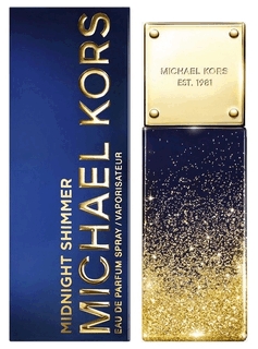 Michael kors sales midnight shimmer discontinued