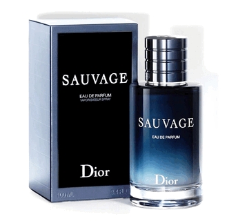 Sauvage Eau de Parfum от Dior