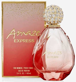 Amaze Express – сверкающая новинка от Express