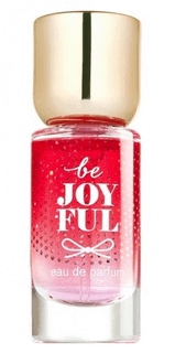 Be Joyful – праздничный аромат от Bath & Body Works
