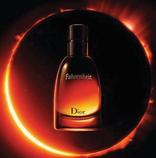 Fahrenheit Parfum от Dior