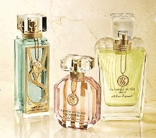 Компания Victoria’s Secret выпустила летние фланкеры трех известных парфюмов