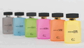 Estevia Parfum представляет новую коллекцию из шести ароматов