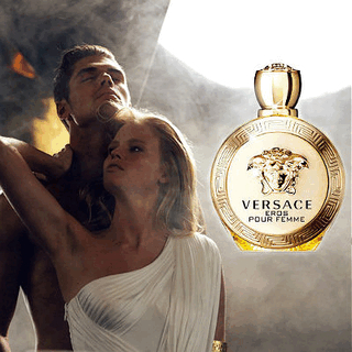 FW Versus Eros Pour Femme парфюмированная вода для женщин мл – Royalsperfume