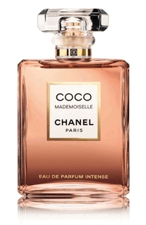 Coco Mademoiselle Eau de Parfum Intense – очередной фланкер от Chanel