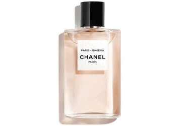 Chanel Paris-Riviera — еще одна история из жизни Коко Шанель