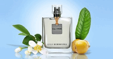 Calypso - унисекс-аромат от Lili Bermuda