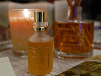 Aqua Admirabilis и Aqua Moresca от Florian