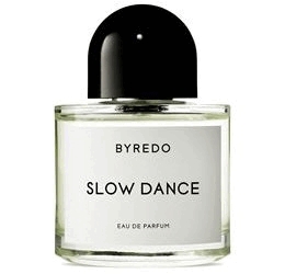 Slow Dance - парфюмерный гимн медленному танцу от Byredo
