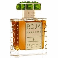 Новый парфюм в честь уда от Roja Dove
