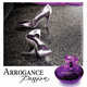 Arrogance Passion - «высокомерие страсти» от Arrogance