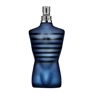 Ultra Male - современная версию культового аромата от Jean Paul Gaultier 