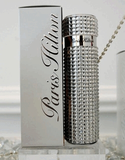 Paris Hilton выпустила юбилейный парфюм