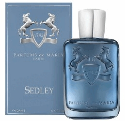 Sedley — мужская новинка от Parfums de Marly