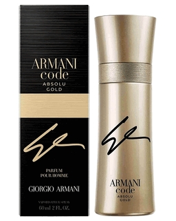 Absolu armani cheap code