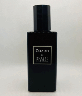Zazen ― парфюмерная медитация от Robert Piguet