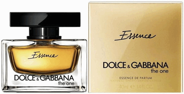 The One Essence - восточно-цветочная композиция от Dolce&Gabbana